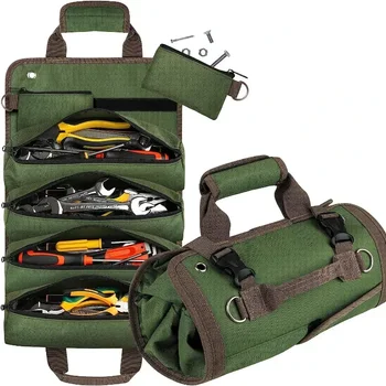 Multi Pocket Tool Bag 1