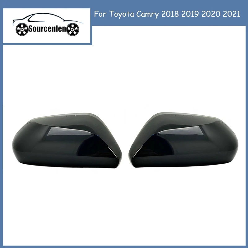 

8794506130 8791506130 замена крышки зеркала заднего вида для Toyota Camry 2018 2019 2020 2021