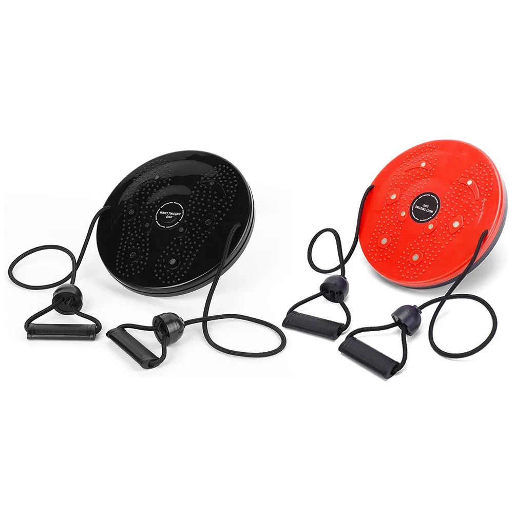 Waist Whisper Disc Waist Twisting Disc Turntable Twist Board Abs Twisting Slimming and Strengthening