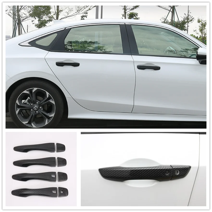 

Накладка на дверную ручку для Nissan Altima Teana 2016 2017 2018