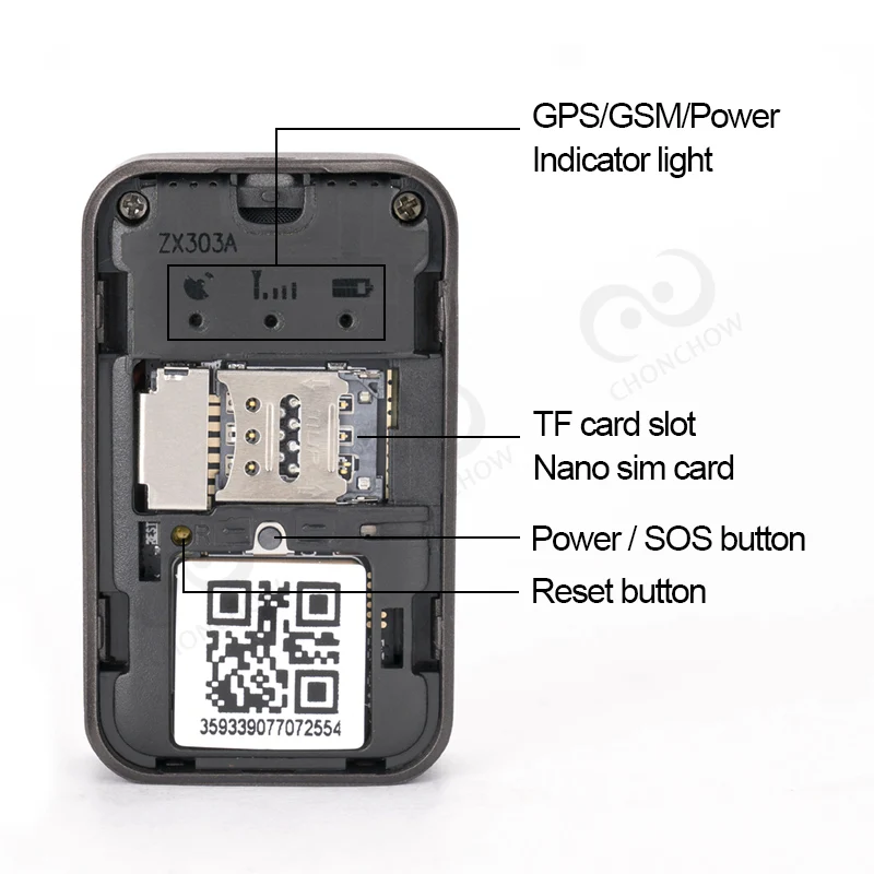 Hidden Mini GPS Tracker for Kids Child Olders GPS Tracking Device Without Fee Security Protection LBS Tracker App Free Download gps tracker