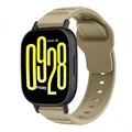 Sand Yellow