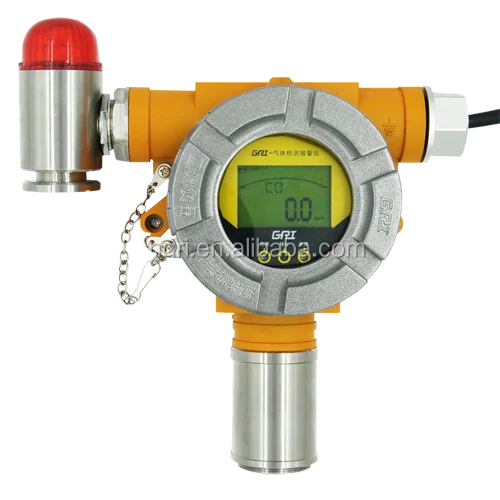 

Upgradeidrogeno fosforato phosphine PH3 sensor fixed smart gas leak Detector