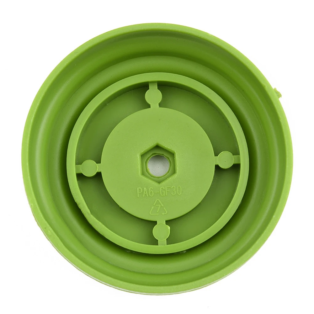 Рисунок 4 - пластиковые лезвия для триммера