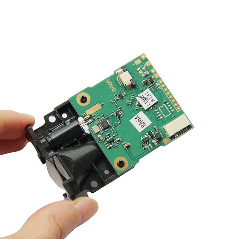 LongRange150mLaserPhaseDistanceSensorModuleHighAccuracyLaser