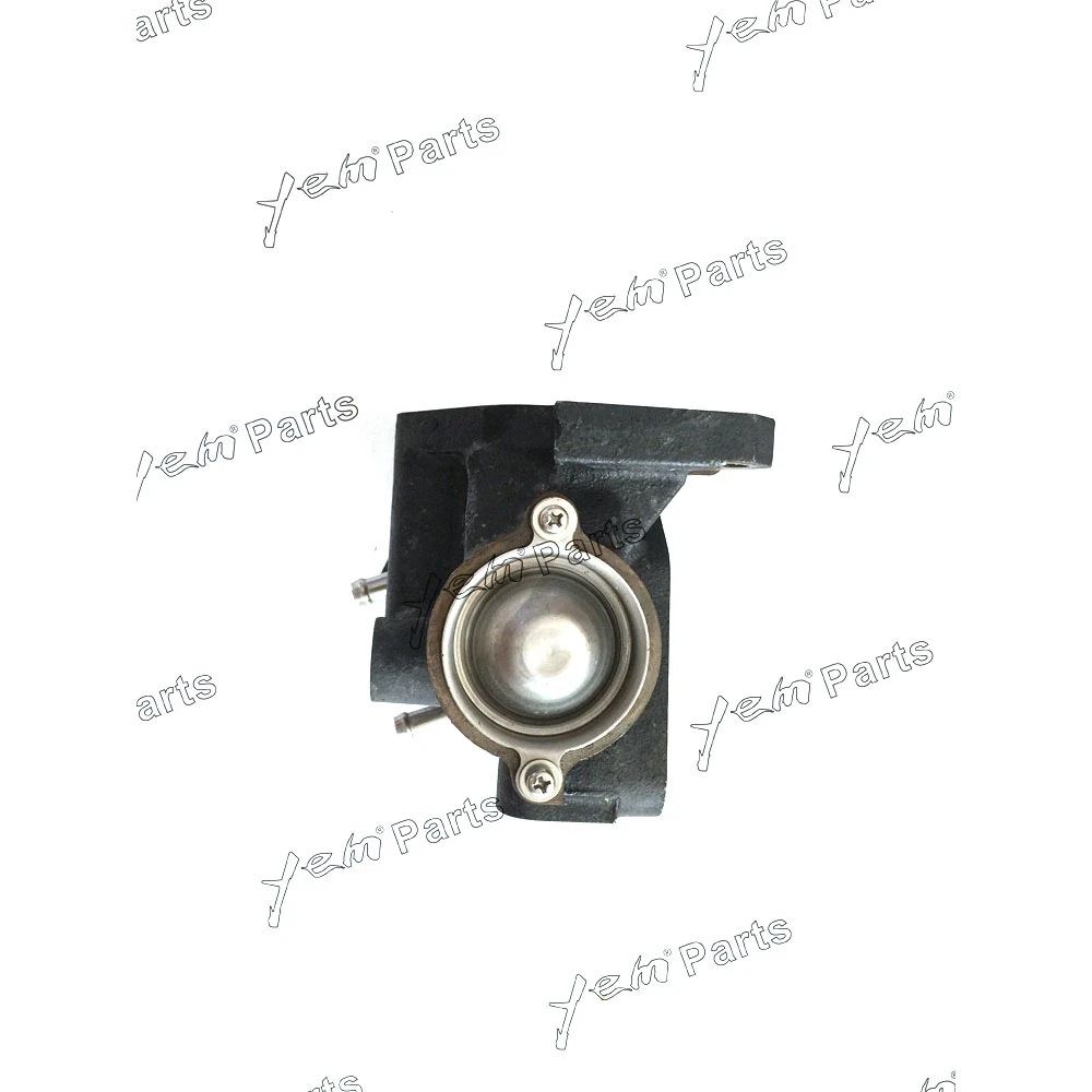 For Yanmar Diesel Engine Parts 4tnv98 Egr Valve Engine AliExpress