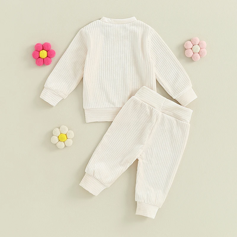 Рисунок 3 - Осенняя одежда для младенцев