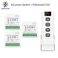 3Receiver 1Remote