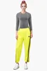 ABCDE Fitness Dancing Running Casual Loose Men's and Women's Quick-drying Trousers 0530 1