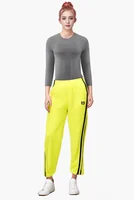 ABCDE Fitness Dancing Running Casual Loose Men's and Women's Quick-drying Trousers 0530 1