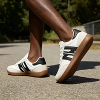 Oiaano Chaussures Minimalistes Unisexe à Bout Large pour Femme et Homme, Baskets Légères Respirantes à Talon Plat pour Sports de Plein Air 3