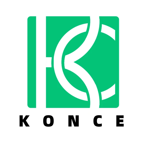 Konce battery Store