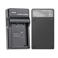BC-W126S Battery Charger for NP-W126 NP-W126S Battery Fujifilm X-T1 X-T2 X-T3 X-T10 X-T20 X-T30 X-T30 II X-T100 X-T200 X100F - Image 3