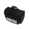 Large Capacity Basketball Football Bag Multi Functional Sneaker Storage Bag Sports and Fitness Single Shoulder Thick Luggage Bag 3