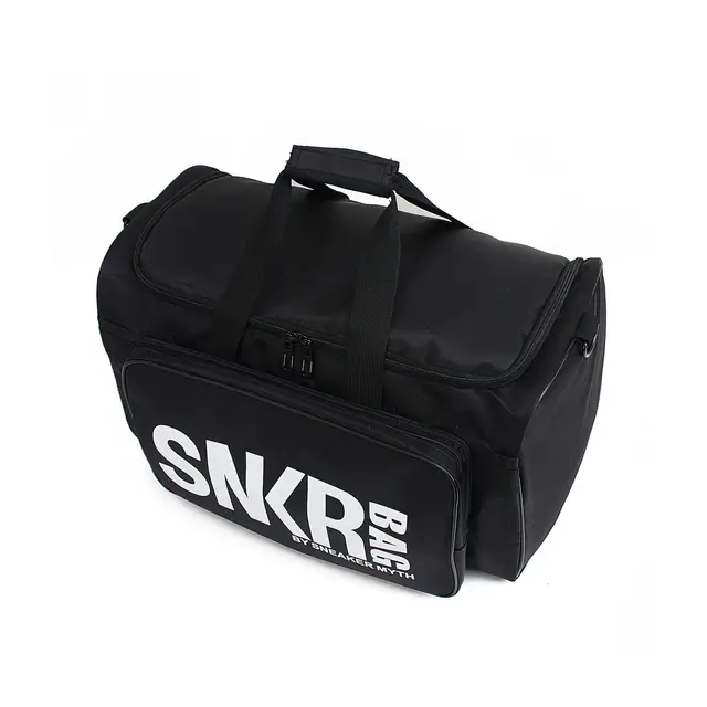 Large Capacity Basketball Football Bag Multi Functional Sneaker Storage Bag Sports and Fitness Single Shoulder Thick Luggage Bag 3