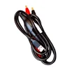 YR1030 YR1035 Battery Internal Resistance Strengthened Testing Probe Ten 18650 26650 32650 Battery Voltage Enhanced Test Pen 6