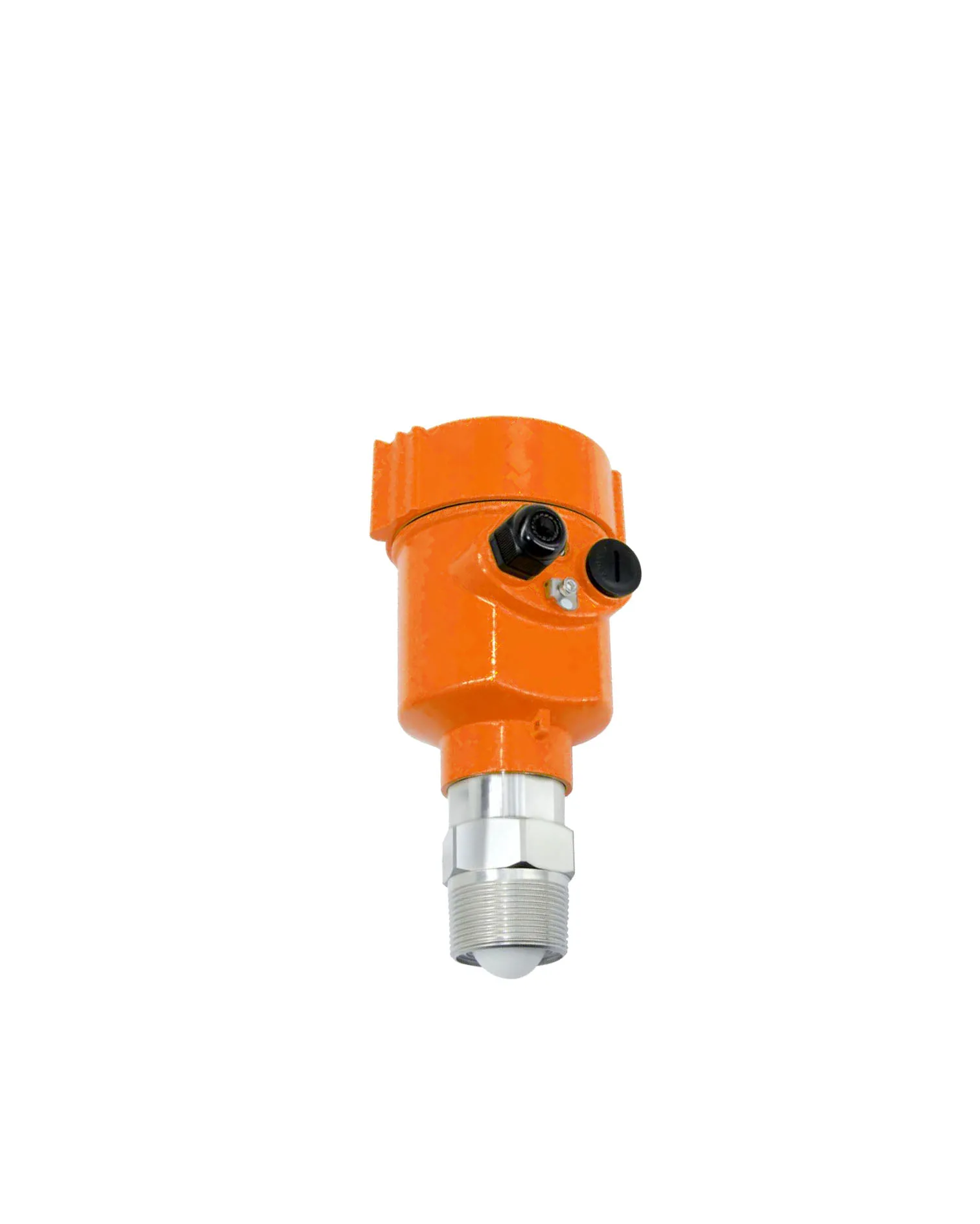 

Popular Industrial Water Level Gauge Sensor Radar Level Transmitter for Petrochemical