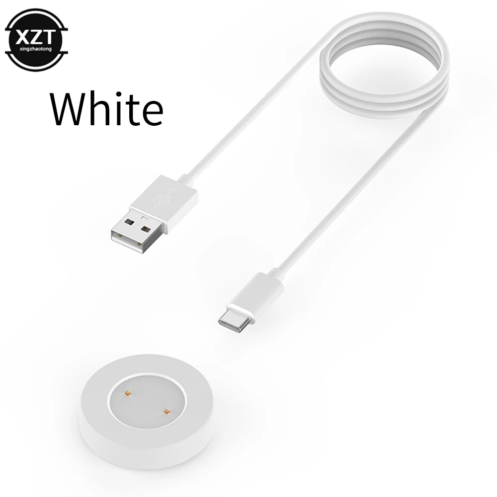 Portable Wireless USB Watch Charger Stand - Hot Selling Edition