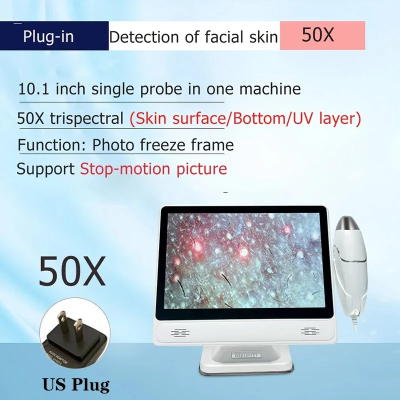50X-With Box-US