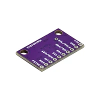 GY-ICM20948V2 9DOF 9-Axis Sensor Acceleration Magnetic Field Sensor Module ICM20948V2 ICM-20948 Replaces MPU-9250 MPU-9150 5