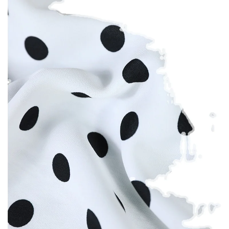 Robe à Pois : 15 Robes à Pois Qui Dépotent