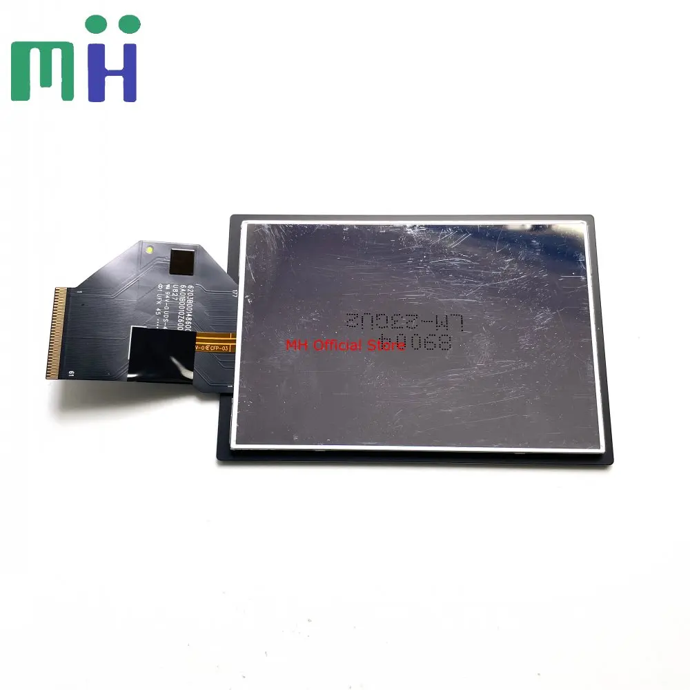 LCD Display Screen with Backlight for Fujifilm FUJI X-H1 XH1 Camera Replacement Repair Spare Part