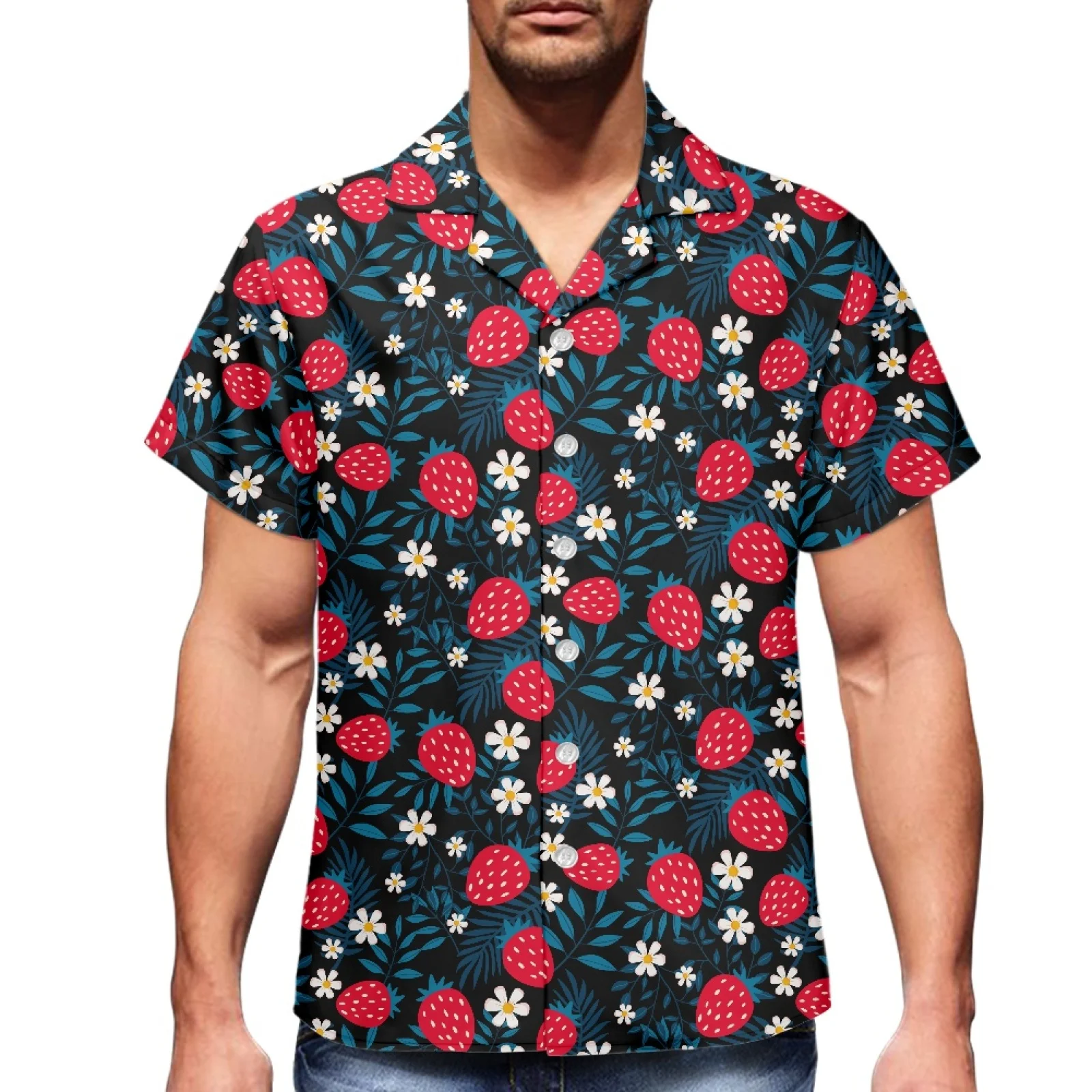 Polynesian Tribe Luxury Design Trendy Men's Shirts Samoan Style Factory Direct Wholesale Prices Can Be Customized factory wholesale electromagnetic industrial chemical flowmeters dn50 intelligent magnetic flow meter prices