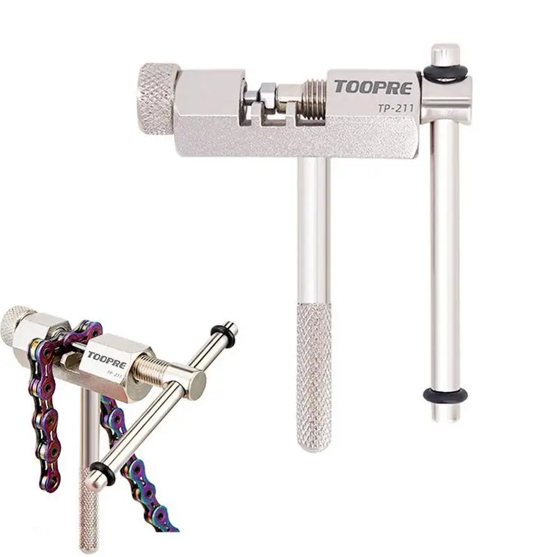 BicycleChainBreakerHighCarbonSteelChainBreakerFor67891011