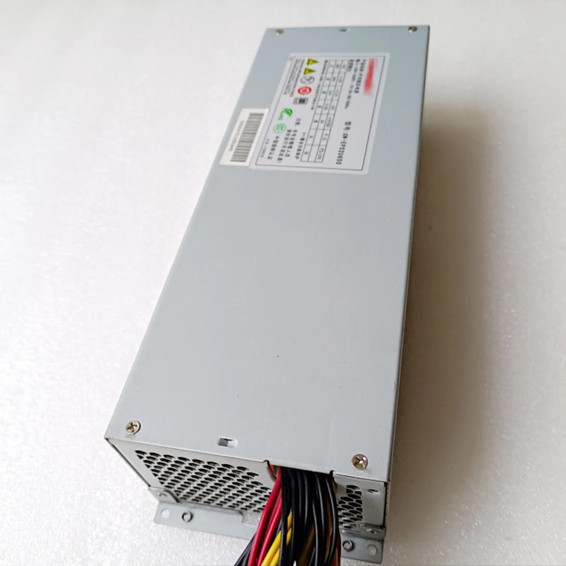 Original For Great Wall I620 I420-G10 2U Server Power Supply GW-EPS2U650 650W Perfect Test 3 Original For Great Wall I620 I420-G10 2U Server Power Supply GW-EPS2U650 650W Perfect Test