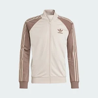 Veste à col montant pour homme Adidas Originals IS3322 4
