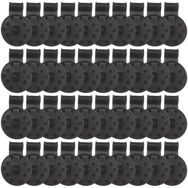 40pcs
