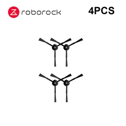Roborock Robot Vacuum Accessory Kit - Dust Bag, Main & Side Brushes, HEPA Filter, Cleaning Cloths (4pCs)