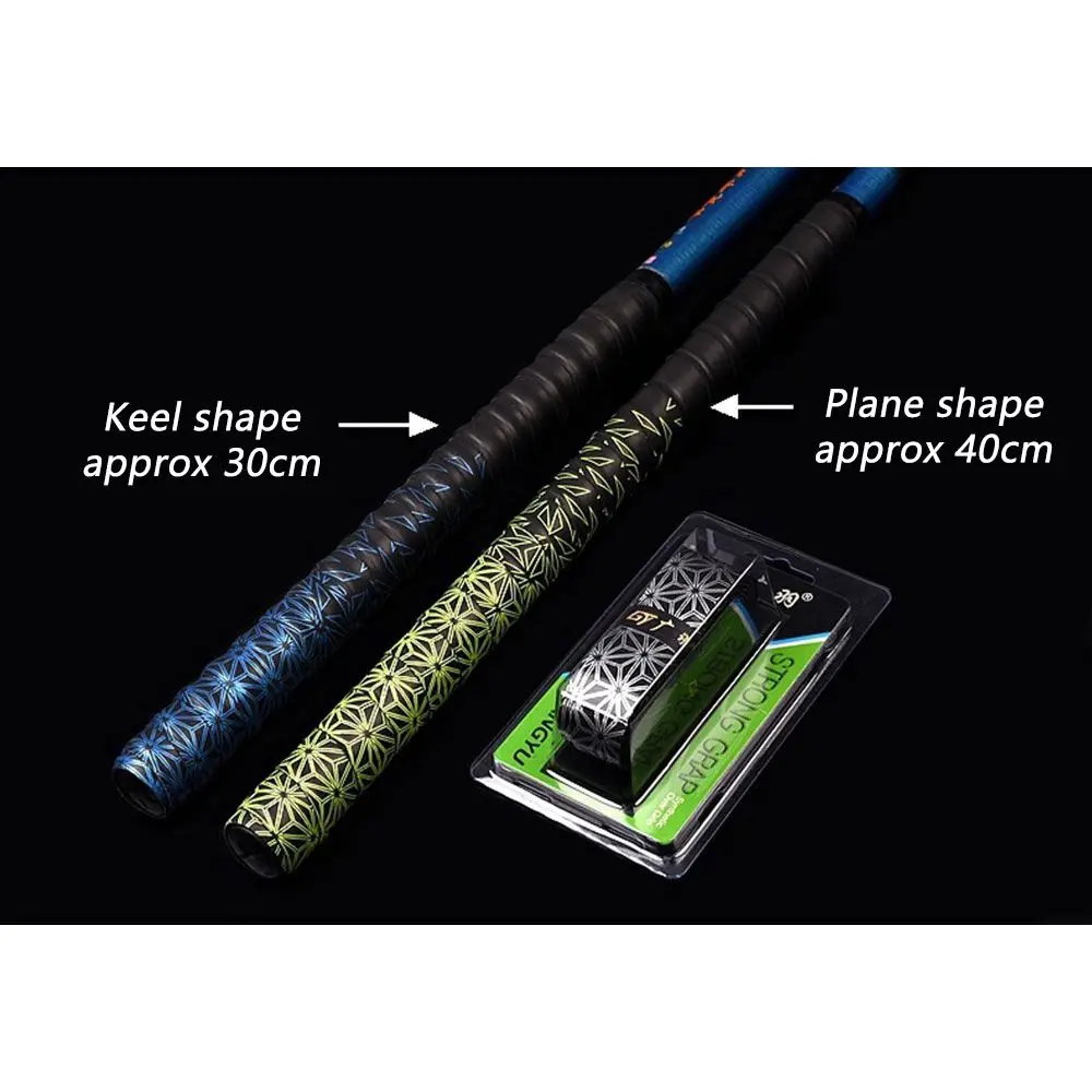 Racket Grips Racket Tape 1.8m Thicken Tennis Squash Racket Windings Over Bicycle Handle Fishing Rod Sweatband Anti-slip Band Sweat Absorbed Grip Tape