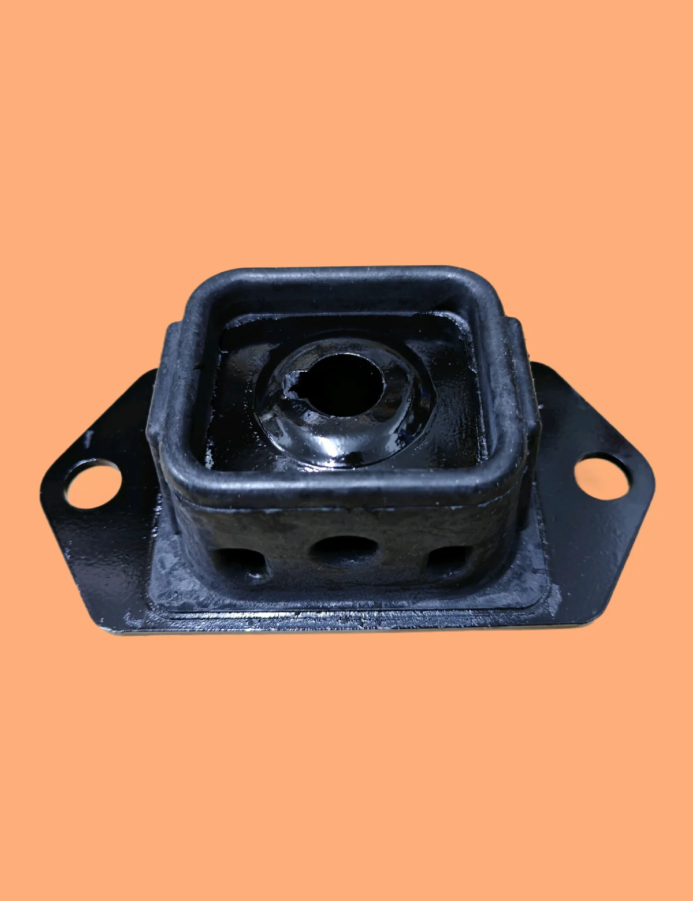 Dongfeng Fengxing X3 left engine pad for XV BX5 model B20-1001040