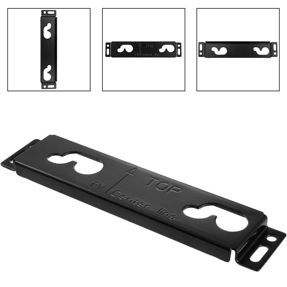 Reliable Sound Bar Wall Mounting System Compatible AAA74310301 and SH3 Easy Access Controls
