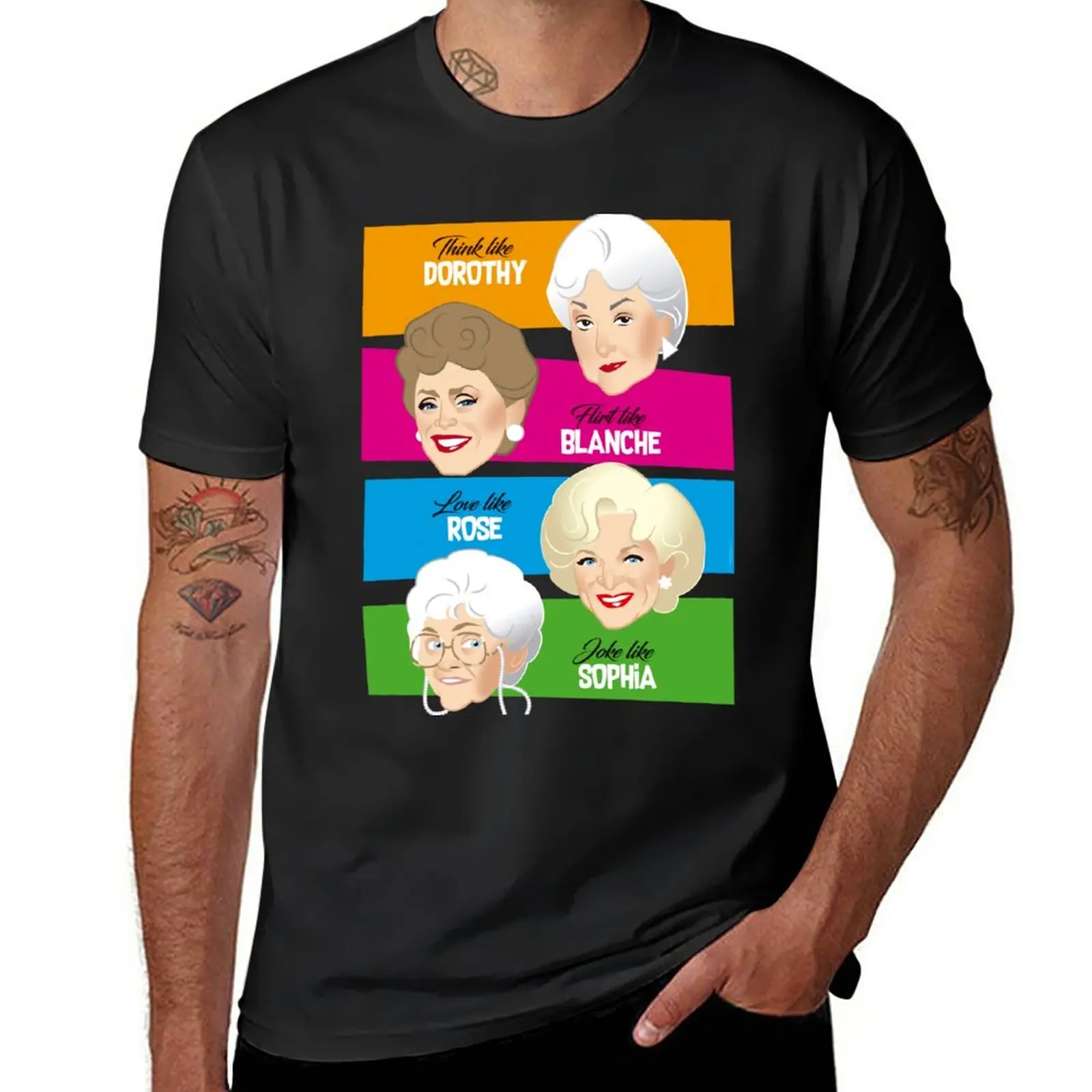 

New Think, flirt, love and joke T-Shirt funny t shirt oversized t shirts mens champion t shirts