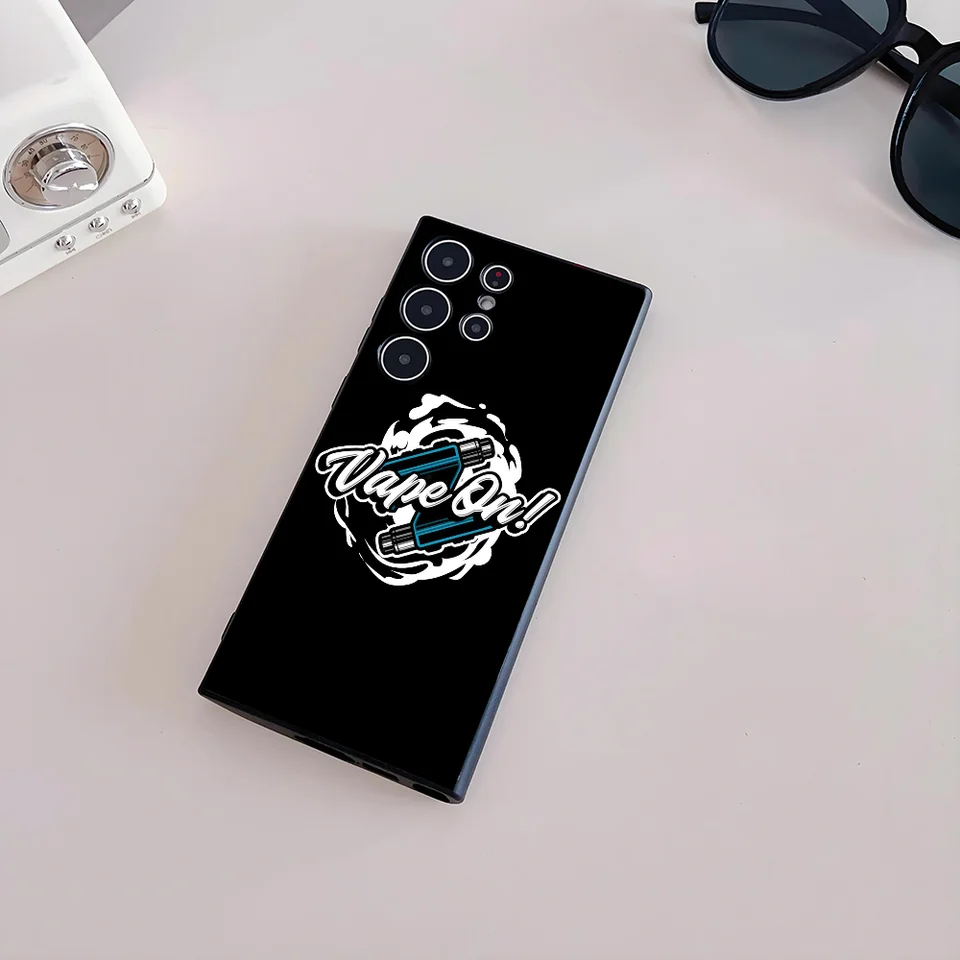 vape case samsung Vape Pen Phone Cases for Samsung Galaxy for Sale main image 0
