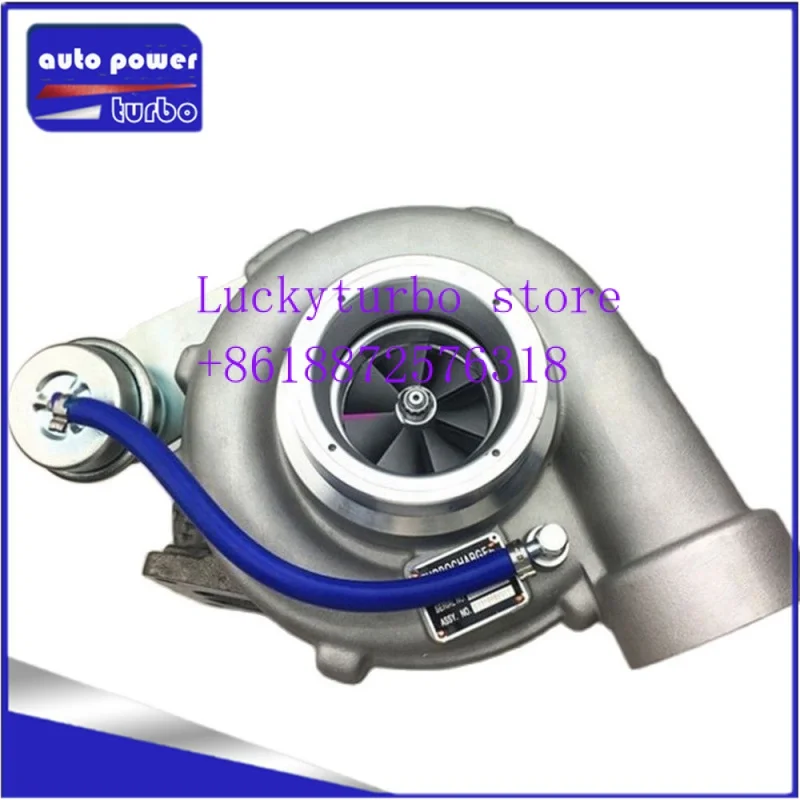 

Car Engine Turbocharger K31 53319706911 A0100961799 53319706906 53319886911 Truck Turbo