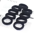 Black wavy
