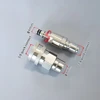 Anti-tangle adapter 3/8 quick connect high pressure water gun for Patriot/Daewoo accessories high pressure cleaner 6