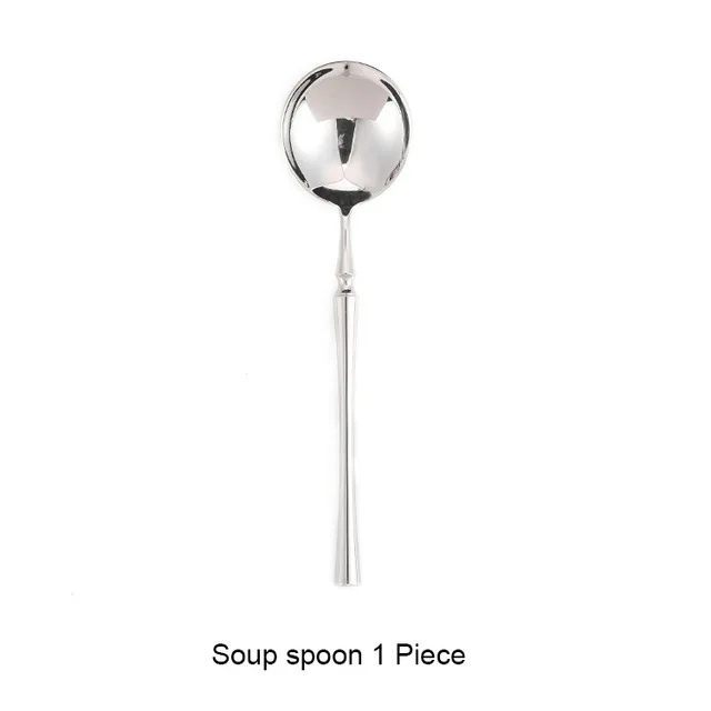 Soup spoon