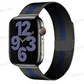 Black blue