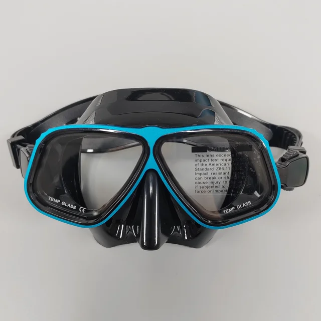An Aluminum Frame Similar to Apollo's Free Diving Mask Can Be Configured with Eye Degree Mask Eyeglasses Scuba for Snorkeli 5