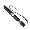 Mini 2 in1Cat Keychain Fun Pointer With battery Light Portable Laser pointer LED Training Torch Pet Cat Tickle Toy Flashlight 3