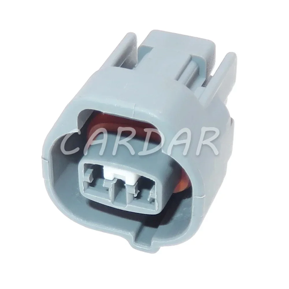 

1 Set 2 Pin 6189-0264 90980-11149 Auto Waterproof Plastic Housing Right Slot Wiring Harness Electric Socket 7283-8124-40