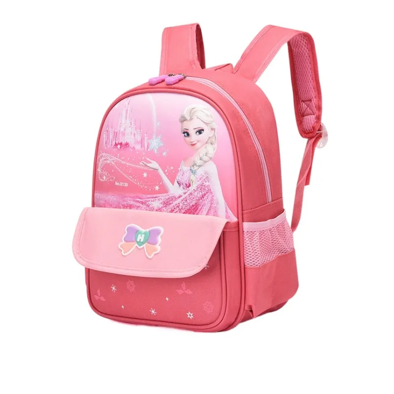 Рисунок 2 - Школьная сумка Disney для девочек