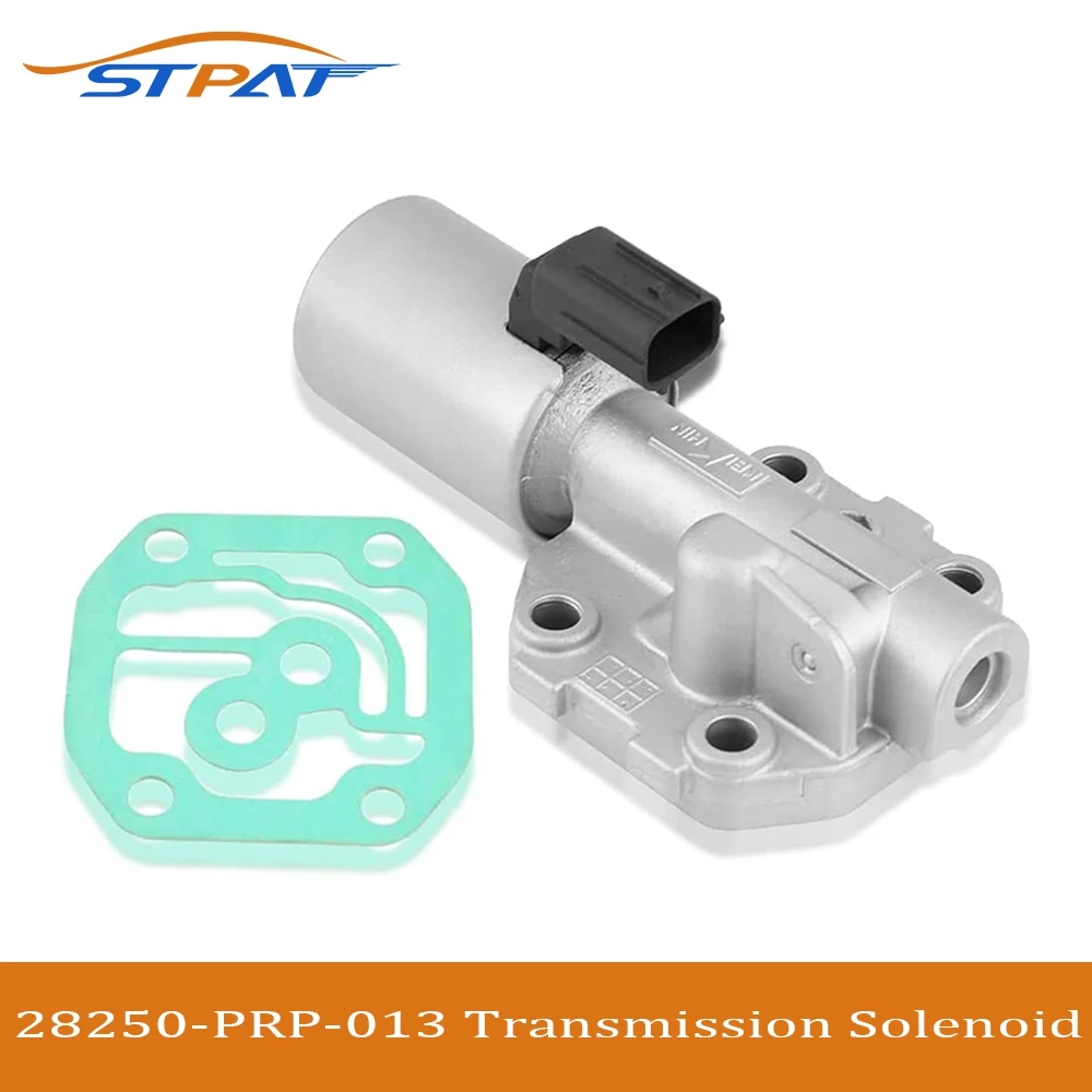 

STPAT 28250-PRP-013 Car Accessories Linear Solenoid 28250-RPC-003 For Honda Acura Accord Solenoid Valve RSX 03-04