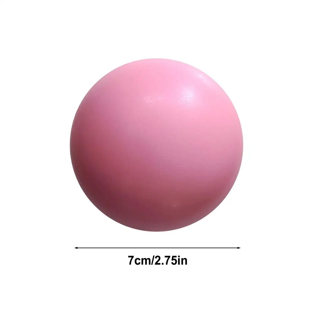 Elastische Finger Grip Kraft Trainer Hand Übung Squeeze Ball Hand Grip Kraft Trainer Stress Relief Finger Widerstand – Detail 2