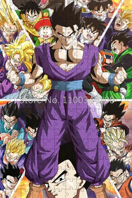 500+] Goku Wallpapers