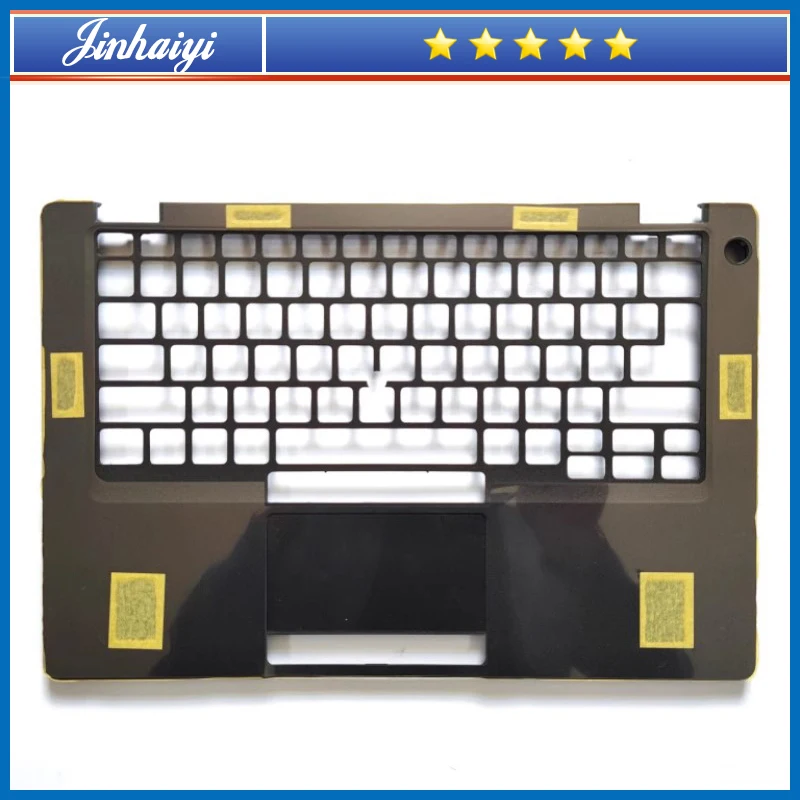Laptop Palm Resto Case Tampa Superior Dell Latitude 5400 5401 5402 Shell Quadro Teclado A1899h